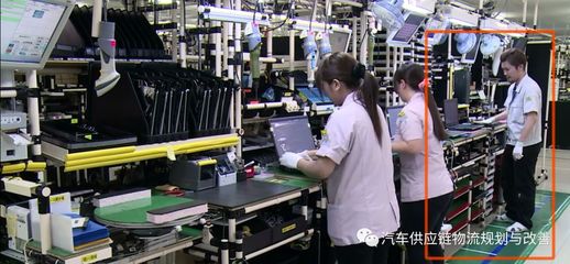 NEC筆記本工廠的接單三天交貨奇跡 計(jì)算機(jī)生產(chǎn)線的極致效率