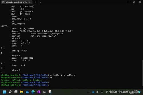 程序人生 從Hello World到P2P的計算機(jī)系統(tǒng)之旅——哈工大2022大作業(yè)解析
