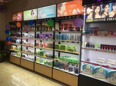 開(kāi)化妝品店好嗎？小資生活領(lǐng)銜美妝市場(chǎng)新格局