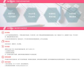 企業(yè)網(wǎng)站建設(shè)中不可忽視的核心要點(diǎn) 從頁面設(shè)計(jì)到品牌價(jià)值的過渡